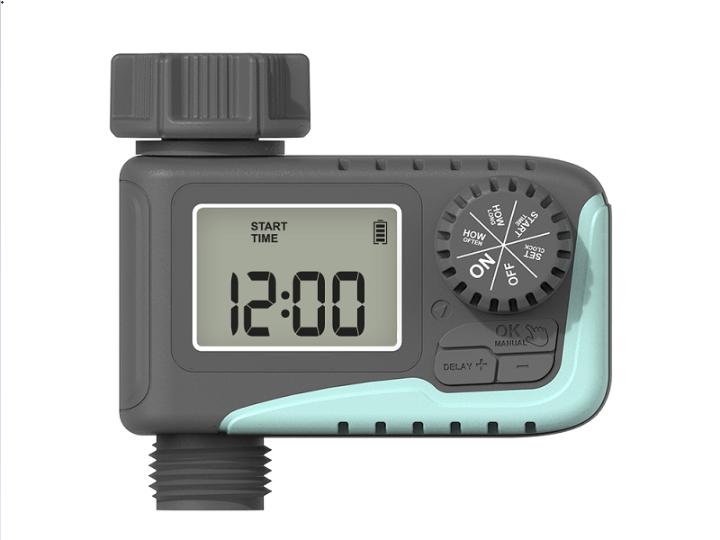 Garden Water Timer Changsha Dawning, Timers For Watering Your Garden
