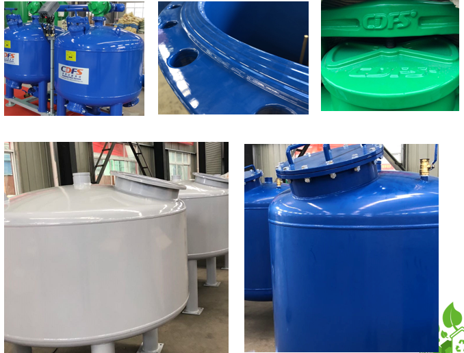 Annual Mega Sale Exclusive Discounts on Water Treatment Equipment from Oct 24 to Nov 11