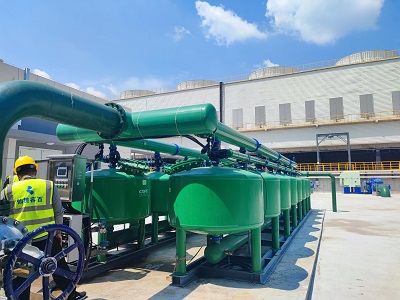 Spooky Savings Halloween Special on Water Treatment Equipment